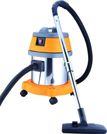 Powerful 1300 watts output motorWater lift of 100 inch30L HD stainless steel tankWet and dry functionEVA hose - 3m , Cord - 9mAccessories:PET Washable Cartridge FilterBig fiber Pre-filterCombo Floor NozzleCollection Bag2 rear big wheels2 Steel Wands1 Steel Elbow w/ Air Flow AdjusterRound Brush with Horse HairCrevice ToolLarge DrainPolyurethane Adaptor
