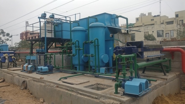 Eco pro TECH is one of the best ETP  (Effluent Treatment Plat) manufacturers and Suppliers in all over India.Our clients  acknowledge us for our Quality, Durability and best servise provider. we can provide different types and different sizes of ETP as per customers  requirement to meet the Parameters required by Regional Pollution control Board.