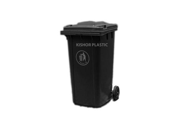 Wheel Dustbin 120 ltr980 MM X 490 MM X 550 MM
