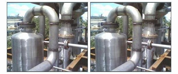 Forced Circulation Systems: