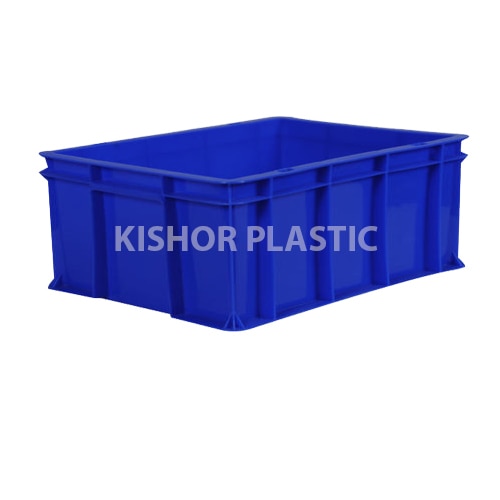 Plastic Crate Size LHT X WDT X HGT 300 X 200 X 65 mm300 X 200 X 100 mm300 X 200 X 150 mm300 X 200 X 200 mm