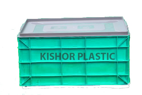 Plastic Crate Size LHT X WDT X HGT 650 X 450 X 130 mm650 X 450 X 210 mm650 X 450 X 315 mm650 X 450 X 325 mm650 X 450 X 485 mm