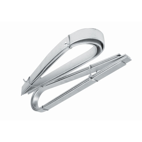 Galvanized Earthing Strip