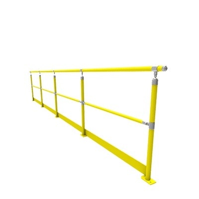 Safety Handrail