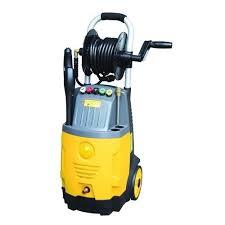 Specification-200 to 250 BarWe are well reckoned manufacturers and suppliers of high quality high pressure Car Washer Turbo Power for cleaning cars, vehicles, automobiles, industrial cleaning, floor & wall cleaning by high pressure water jet washing. Our water jet washer are manufactured with high precision deploying best quality spares.