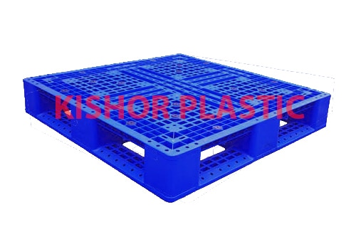 Plastic HDPE Pallet 1200 x 1200 x 160 mmPlastic HDPE Pallet 1200 x 1200 x 175 mm