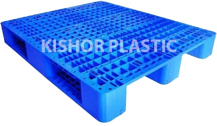 Plastic Pallet 1200 x 800 x 145 mm