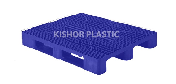 Plastic Pallet 1200 x 1000 x 160 mmPlastic Pallet 1200 x 1000 x 175 mm