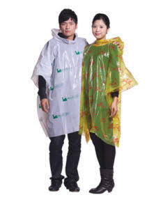 Sigma Poly products Offer Poncho And Raincoats