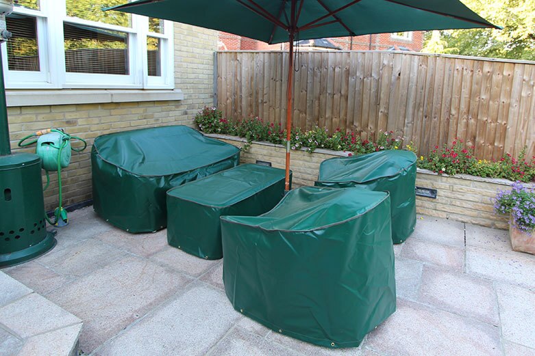 Sigma Poly Products Offer Furniture Covers And Equipment Covers