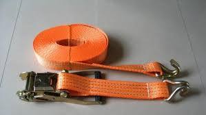 Sigma Poly Products Offer Lashing Belts
