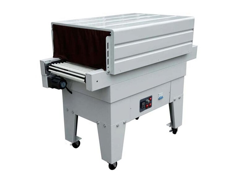 Voltage : 220/60 3PH
Power : 6.5 KW
Loading : 10 Kg
Speed : 0 - 10 m/min
Tunnel Size : 900*450* (50-250) mm
Net Weight : 90 Kg
Additional Information :
Warranty : 1 year
Transportation : To Pay
