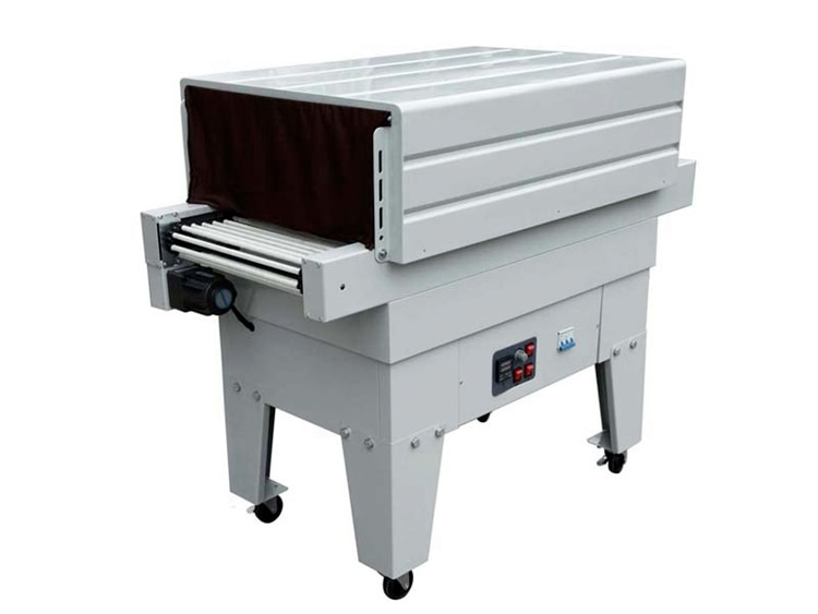 Voltage : 220/60 3PH
Power : 9.6 KW
Loading : 30 Kg
Speed : 0 - 10 m/min
Tunnel Size : 900*450* (50-350) mm
Net Weight : 120 Kg
Additional Information :
Warranty : 1 year
Transportation : To Pay