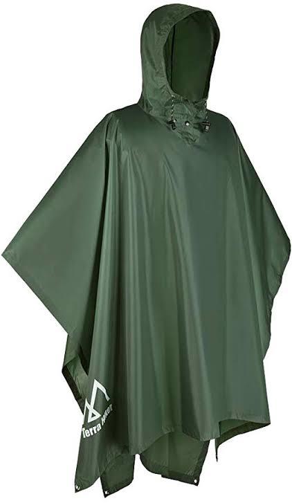 Sigma Poly Products Offer Poncho And Raincoats