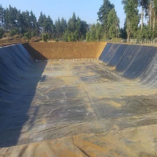 Environmental protection, CONTAINMENT COVERS