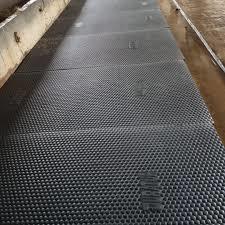 Sigma Poly Products Offer Cow Mats