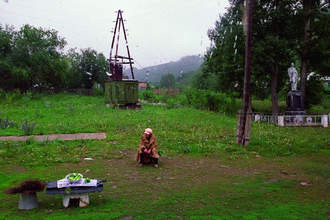 PRE AND POST HARVEST