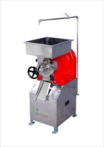 Features• 100% save labor• Easy to operate• Perfect finish• Maintenance cost is less• Durable standards