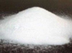 We have successfully been engaged in providing excellent quality Ammonium Acetate. At our well-advanced labs, the offered acetate is processed under suitable conditions with the use of best grade chemicals by our dexterous team of professionals. The provided chemical is effective to be used as an important food additive. Also, it is used with acetic acid for the preparation of buffer solution. Additionally, our clients can purchase this Ammonium Acetate at reasonable prices from us.