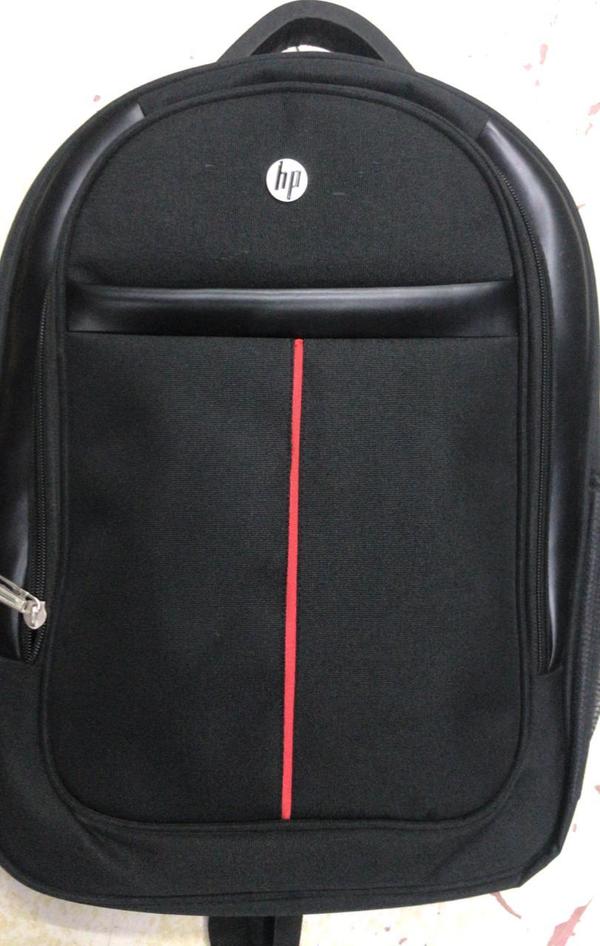 LAPTOP BACKPACK