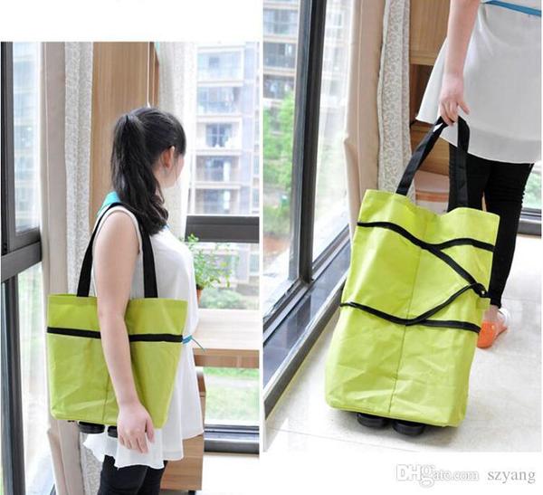 SMART SHOPPING BAG