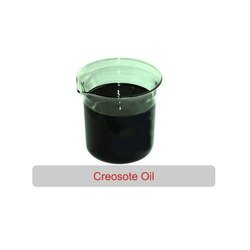 Light Creosote Oil