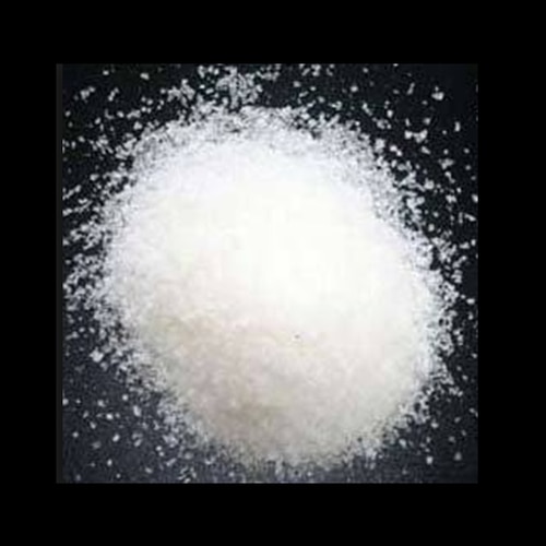Barium hydroxide octahydrate is extensively used in the manufacturing of barium salts and barium organic compounds; In manufacture of alkali, glass; in synthetic rubber vulcanization, in corrosion inhibitors, pesticides, sugar industry; boiler scale remedy; refining animal and vegetable oils; softening water.