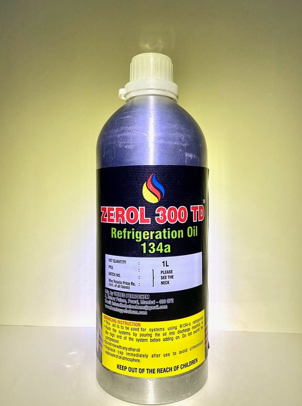 Products United Petrochem, India