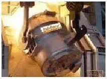 Ladle Furnace