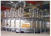 Rotary Hearth Furnace