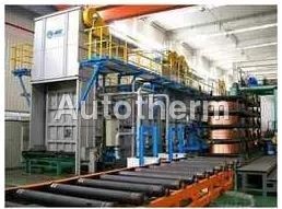 Continous Annealing Furnace