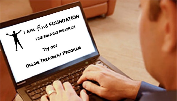 In our field of work, we have encountered many individuals who have the desire to quit drugs / alcohol, but for reasons beyond their control are unable to get admitted in a regular rehabilitation center. The reasons may be innumerable like work, stigma poor social support, the result is the same. These people are compelled to carry on in their addiction with no hope of redemption. It is through our Online Recovery Program that we hope to reach out to these individuals and enable them to initiate a program of recovery from the confines of their homes.We also wish to extend this treatment to people suffering from Anxiety, Depression, Lack of Motivation, Stress, etc., to enable them to get a better understanding of themselves and thereby improve the quality of their lives.The patient who enrolls for this treatment will periodically be sent the relevant work-papers / step-papers which he or she will have to write the answers to. Counselling and output sessions will be conducted through online video calls. These will be conducted bi-weekly or more as per the requirement of the patient after discussion with our psychiatrist depending on severity of symptoms.For More Information Click Here http://www.iamfinefoundation.com/page/online-treatment-pro/5ed732e6cb27b10001207b6a