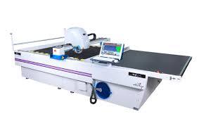Conveyorized Automatic Fabric Cutting Machine
