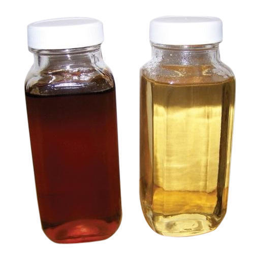 We offer high and fine quality Crude Glycerine Liquid to our most reliable customers which are situated all round the nation.