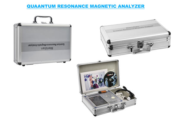 Quantum analyzer