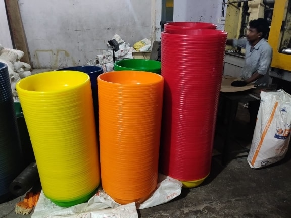 Available in All types of quality and sizes.