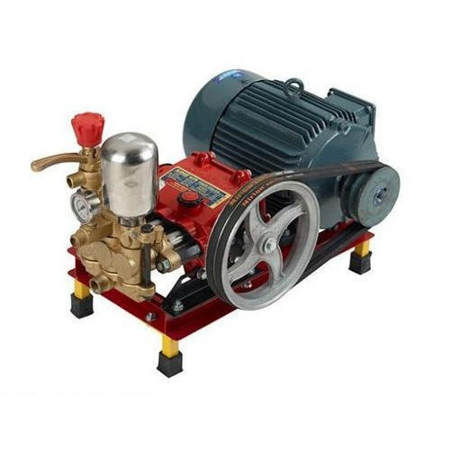 COLDSTAR-MR-1016L High Pressure Washer