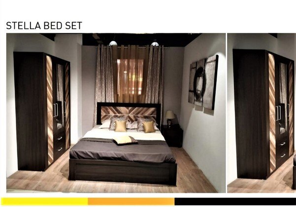 Bedroom sets
