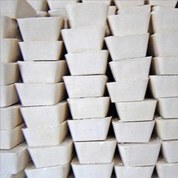 Aluminium Ammonium Sulphate - Ammonium alum is not a major industrial chemical or a particularly useful laboratory reagent, but it is cheap and effective, which invites many niche applications. It is used in water purification, in vegetable glues, in porcelain cements, in deodorants and in tanning, dyeing and in fireproofing textiles.