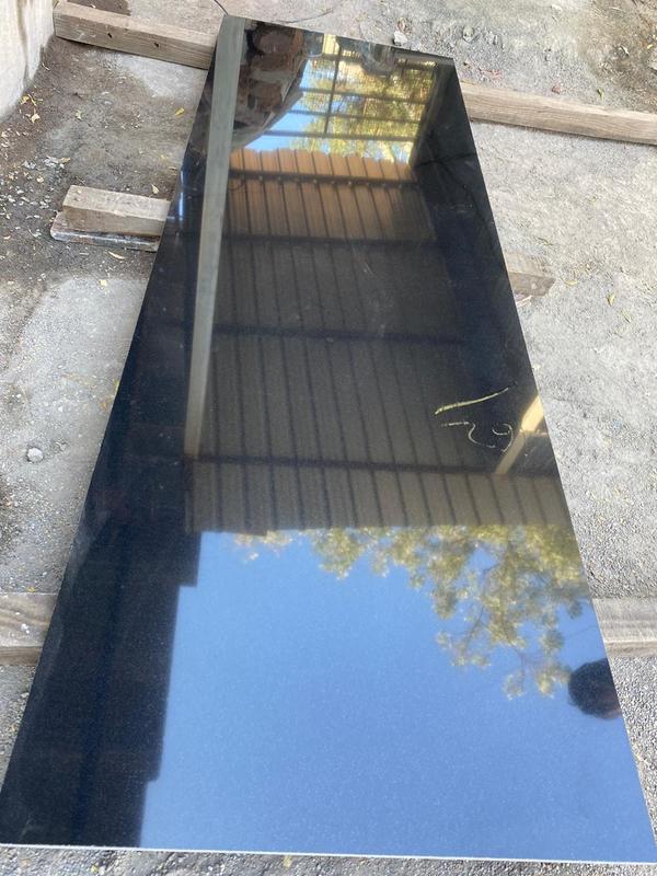 ALL TYPES OF BLACK GRANITE AVAILABLE IN ALL RANGE