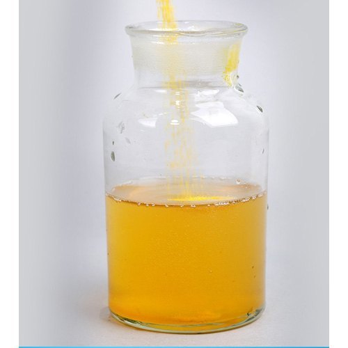 Poly aluminium chloride liquid 9%, 14%, 17% in tanker load and carboys packing