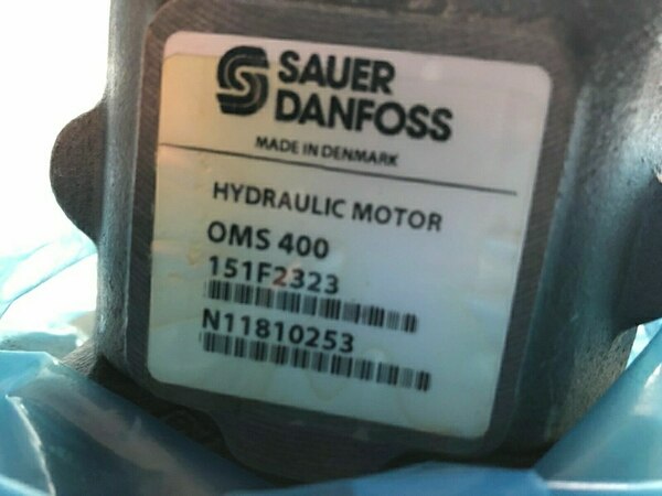Danfoss OMS 400