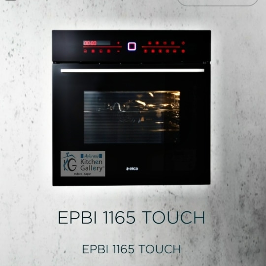 Get built in ovens for your kitchen from the best dealer, ASHIRWAD KITCHEN GALLERY INDORE 