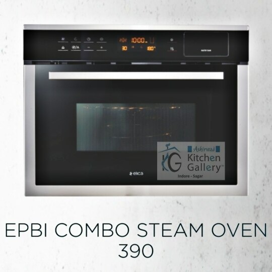 Get built in combo ovens microwave for your kitchen from the best dealer, ASHIRWAD KITCHEN GALLERY INDORE ELICA, WHIRLPOOL 