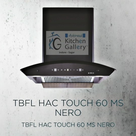 Elica AUTO CLEAN Chimney at best discounted price only at ASHIRWAD KITCHEN GALLERY INDORE 