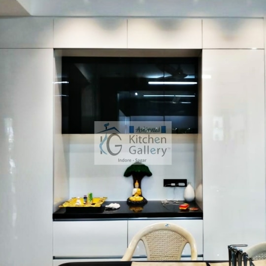 TV CABINETSAnd other furniture options are also available at ASHIRWAD KITCHEN GALLERY INDORE Premium, Branded, Durable FurnitureSPACEWOOD, KOSMO