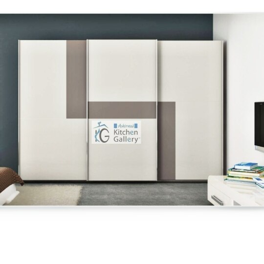 Classy, Sturdy, Adjustable and Space Making Wardrobes. Our easy to install these fuss free wardrobes are available in shades and surfaces that compliment the overall decor of your bedroom.ARANCIA 