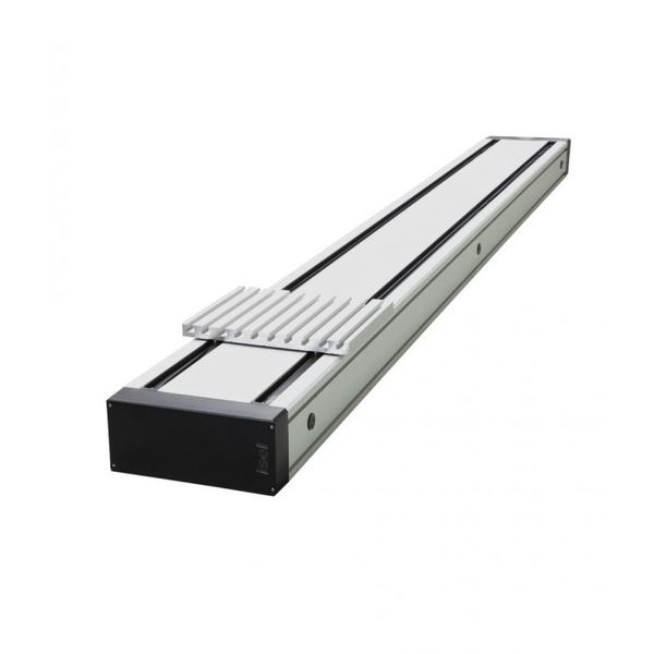 Linear slides for automation :- Cybernetic offers precision Linear Motion Slides and accessories for building complex automation projects within time and budget. We offer both ball screw driven and timing belt driven slides. Range of connection accessories are available to make multi axes systems.We also offer advance motion controller to suit your automation projects