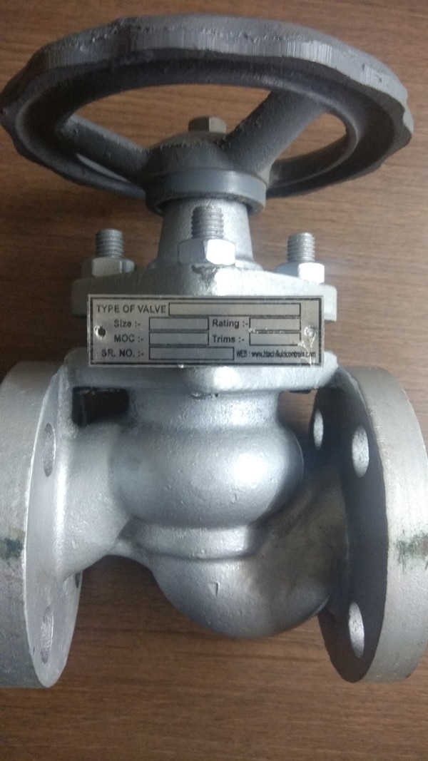 K-TECH Piston Valve is basically Seat less and Gland less valve and by virtue of its design can replace both, the conventional type of Gate and Globe valves, with distinct advantages over them. The K-TECH Piston valve works on the principle of Resilient rings in conjunction with a Metallic Stainless Steel Piston, that moves vertically between the rings, giving a Seal that is both effective as well as Durable. This sealing system gives a bubble tight shut off, equivalent if not superior to 0 leak standards.The Sealing rings are the heart of the valves, are available in Non Asbestos, Tanged Graphite, and Graphited Asbestos varieties, to effectively handle Mostly Industrial Media.K-TECH piston valves are ideally recommended for critical and hazardous media, including Steam, Heat Transfer Oils, Acids, Gases, VACUUM.K-TECH Manufactured in Forged Carbon Steel / Stainless Steels up to 800# – Sizes 15mm to 40mm, in SW and Threaded Ends. Cast Carbon Steel / Stainless Steels with Flanges to 150#, #300 & DIN standards 50 to 200mm.