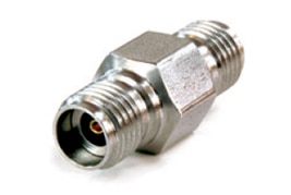 2.4mm (F) TO 2.92mm (F) ADAPTOR High Frequency Adaptor
